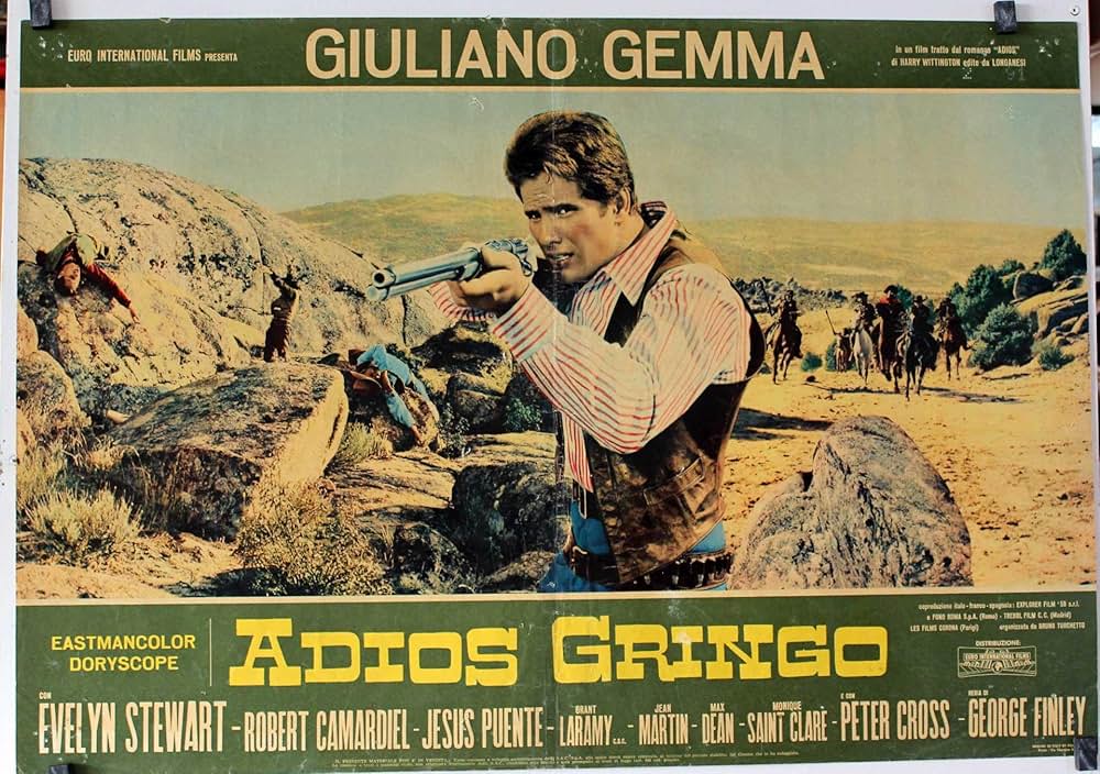 続・さすらいの一匹狼の画像