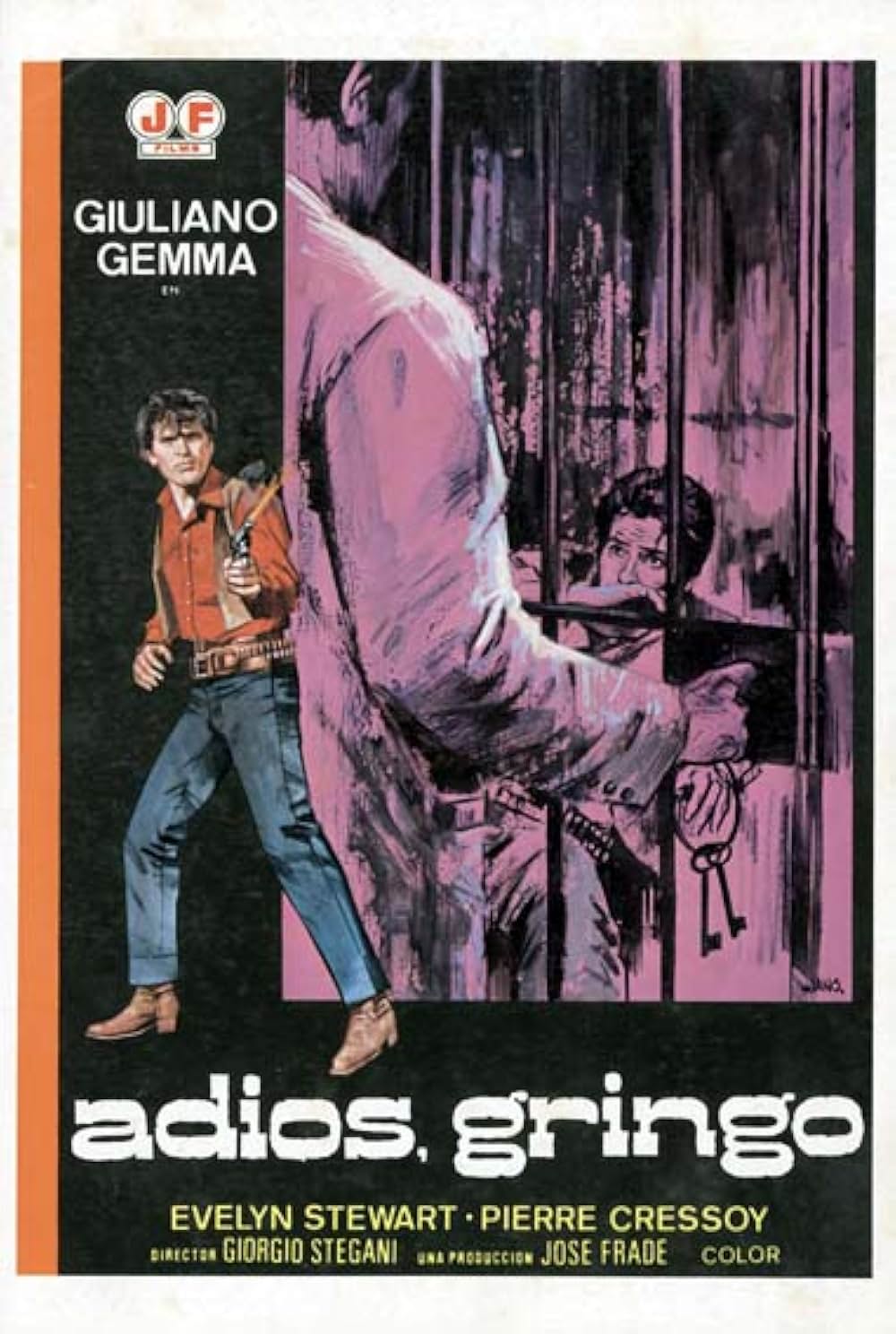 続・さすらいの一匹狼の画像