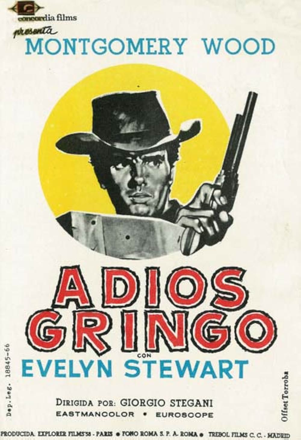 続・さすらいの一匹狼の画像