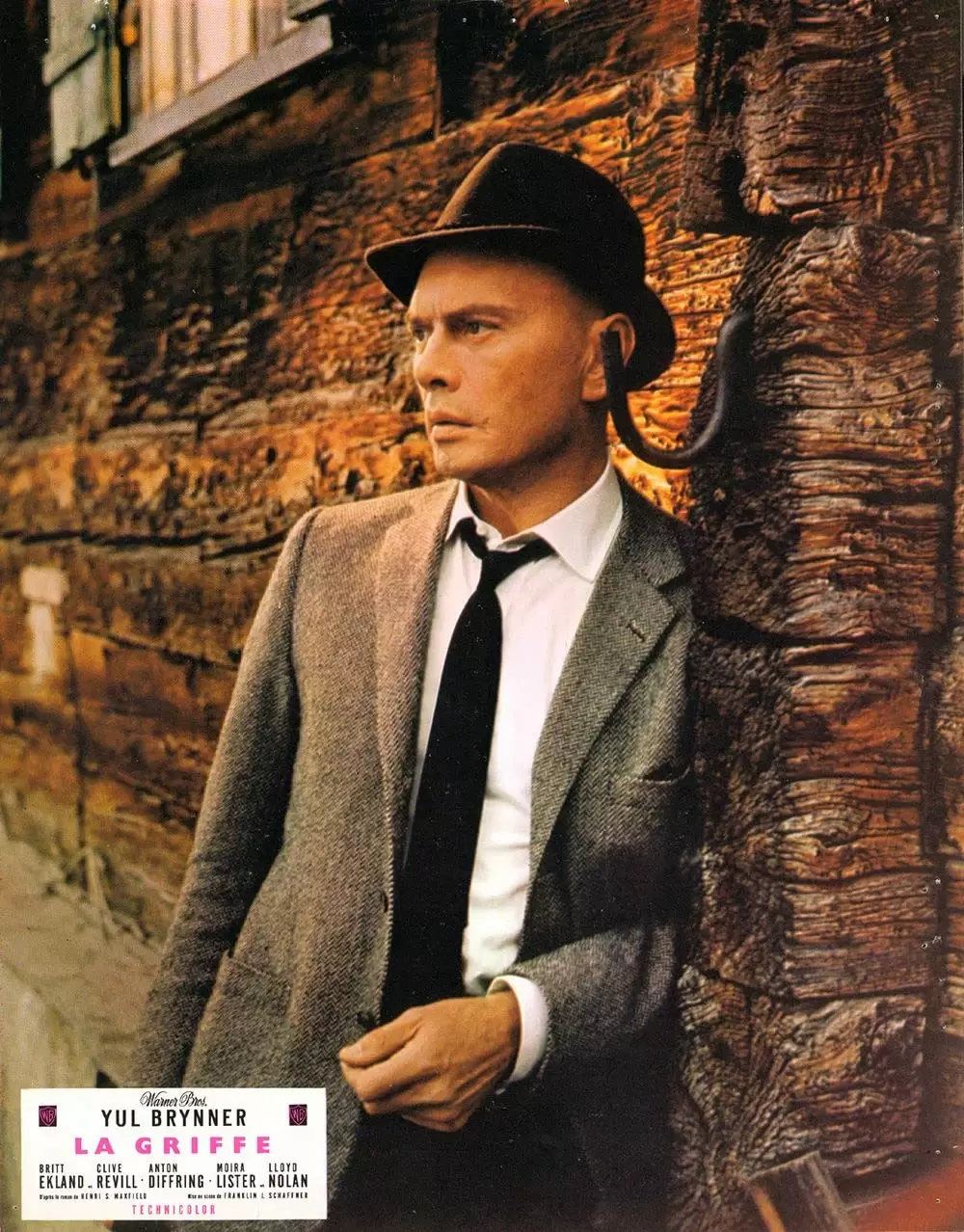 ダブルマンの画像