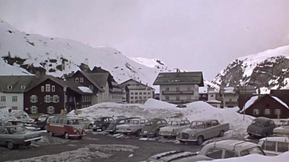 ダブルマンの画像