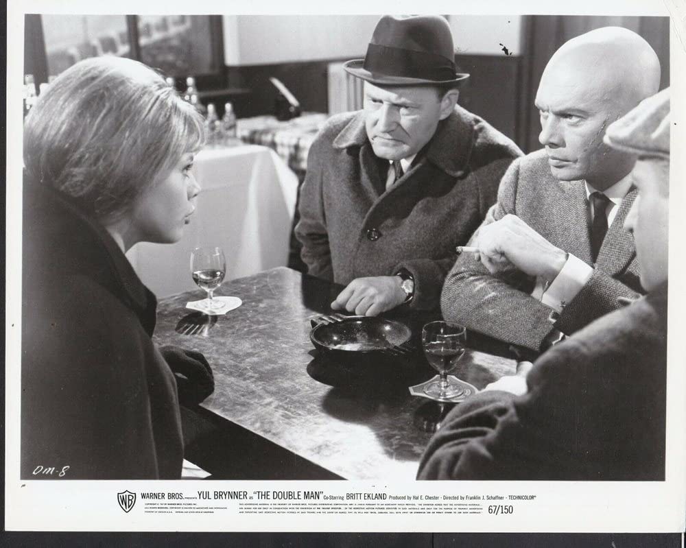 ダブルマンの画像