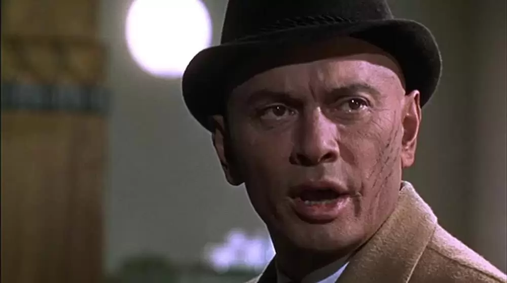 ダブルマンの画像