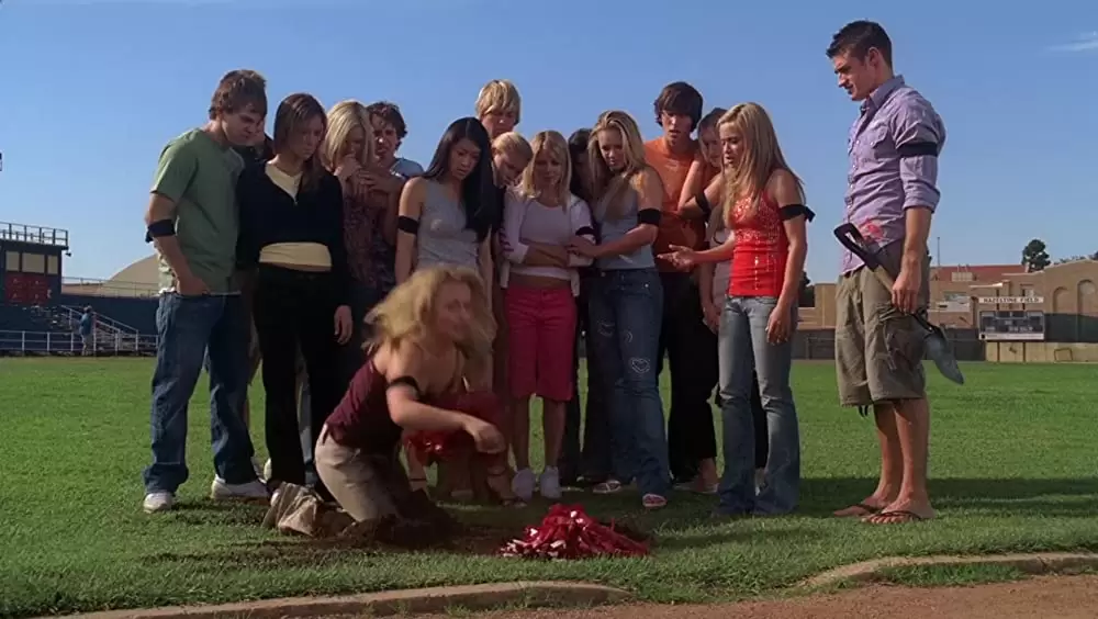 チアーズ3の画像