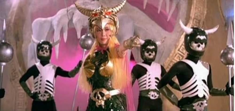 中国超人インフラマンの画像