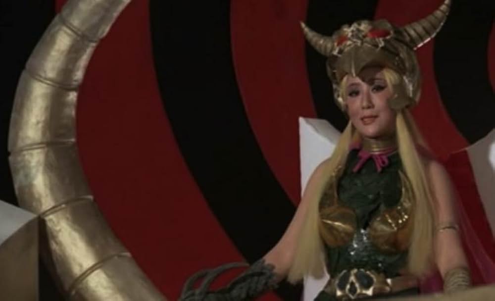 中国超人インフラマンの画像