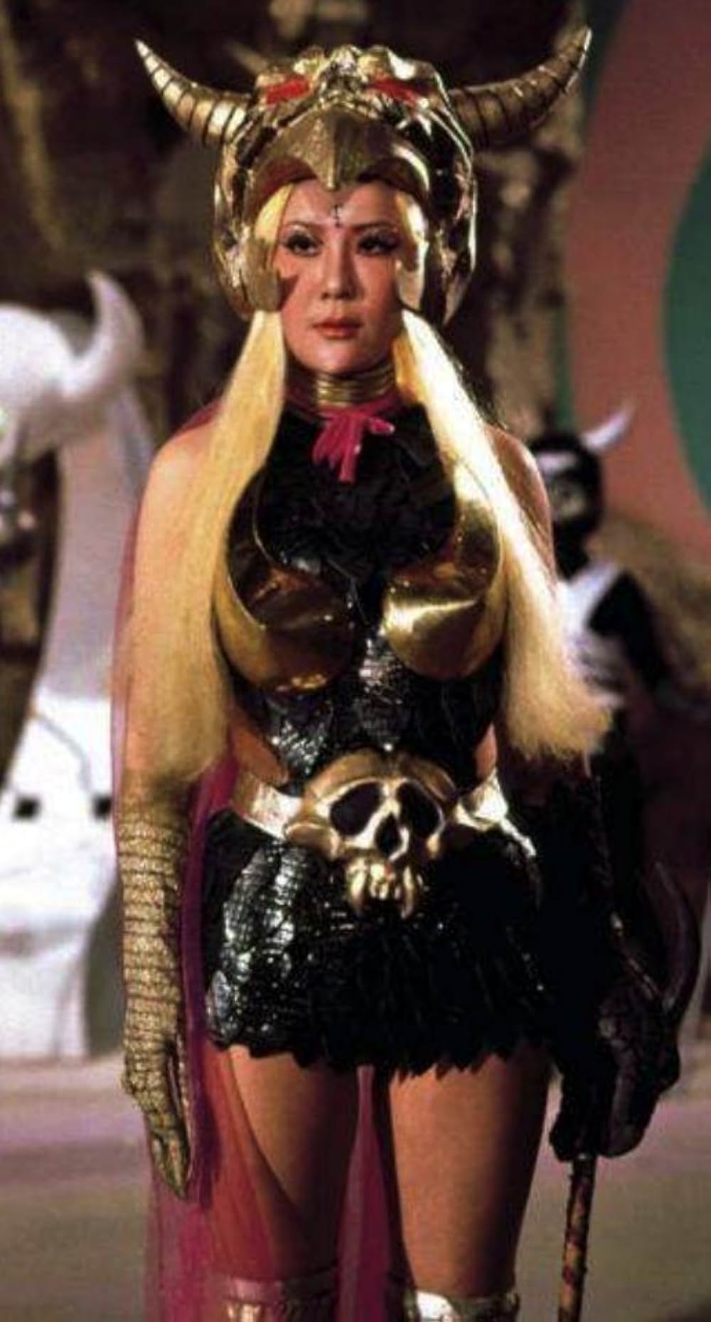 中国超人インフラマンの画像