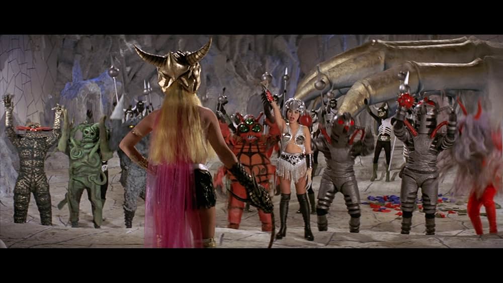 中国超人インフラマンの画像