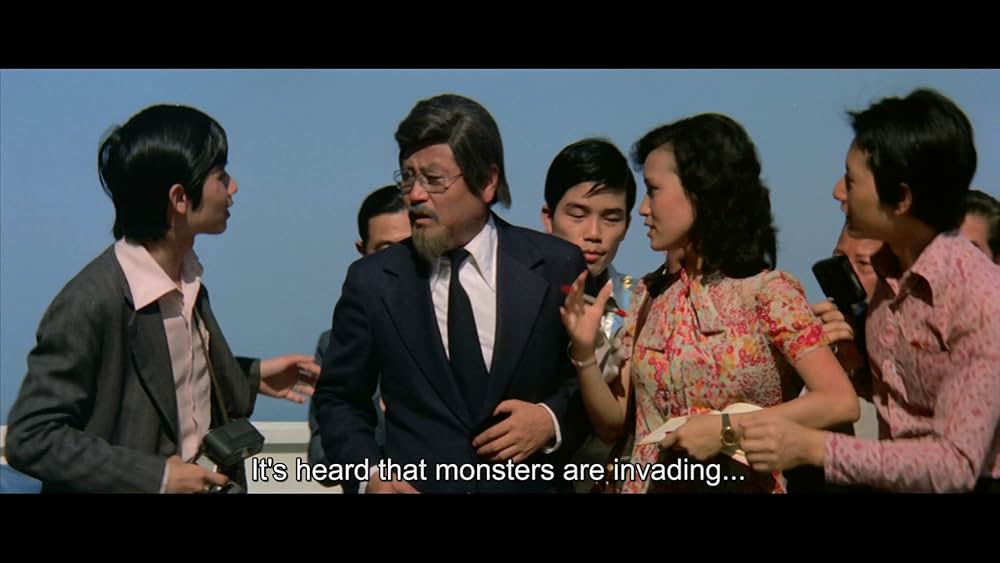 中国超人インフラマンの画像