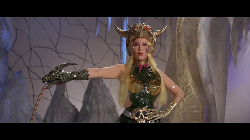 中国超人インフラマンの画像