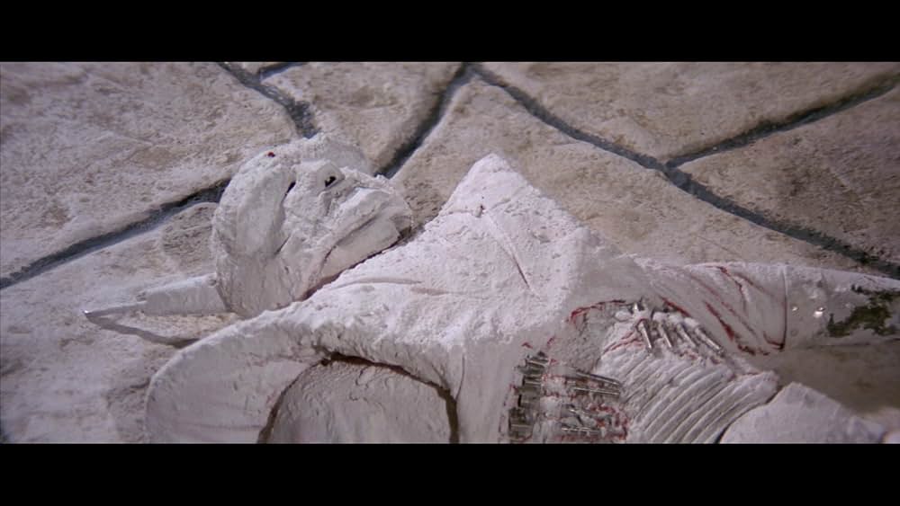 中国超人インフラマンの画像