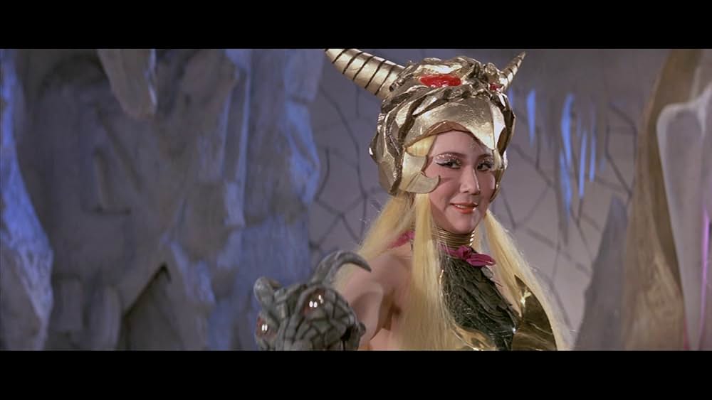 中国超人インフラマンの画像