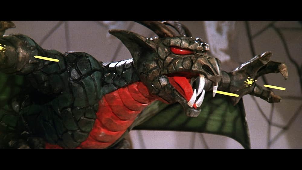 中国超人インフラマンの画像