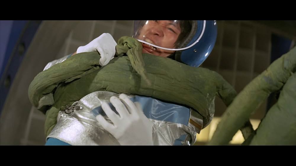 中国超人インフラマンの画像