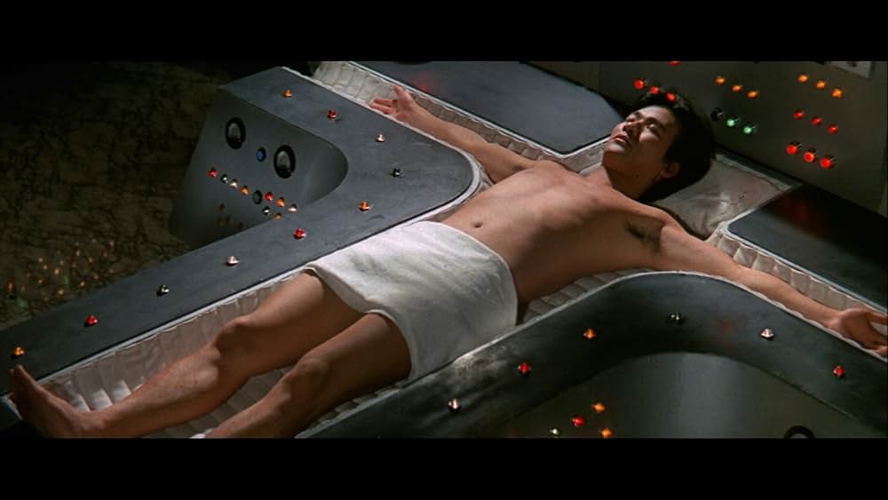 中国超人インフラマンの画像