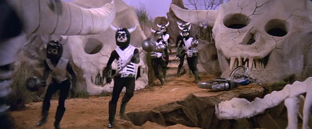 中国超人インフラマンの画像