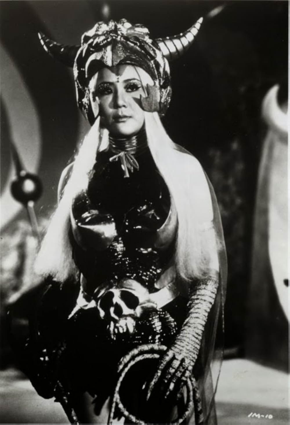 中国超人インフラマンの画像