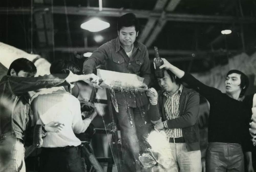 中国超人インフラマンの画像