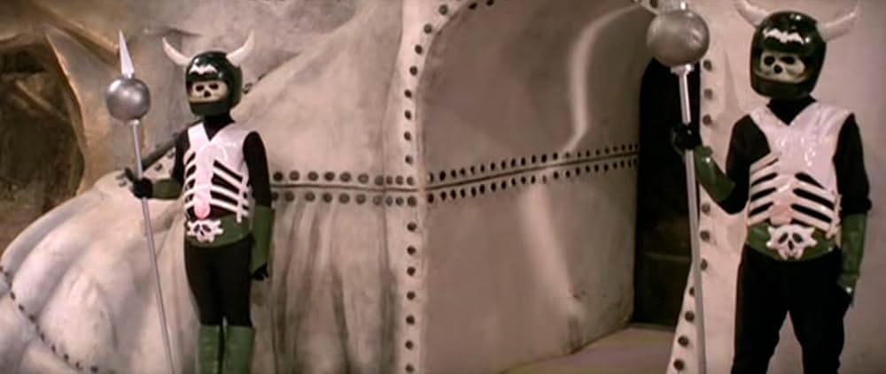 中国超人インフラマンの画像