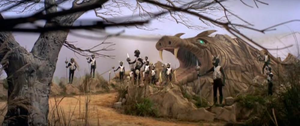 中国超人インフラマンの画像