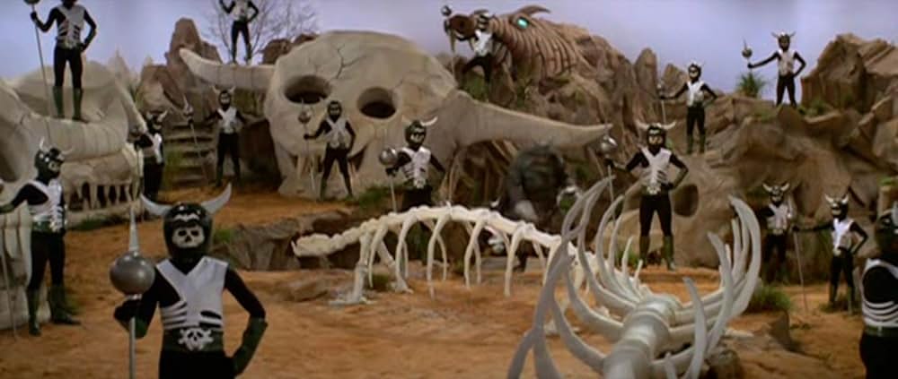 中国超人インフラマンの画像