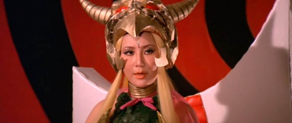 中国超人インフラマンの画像