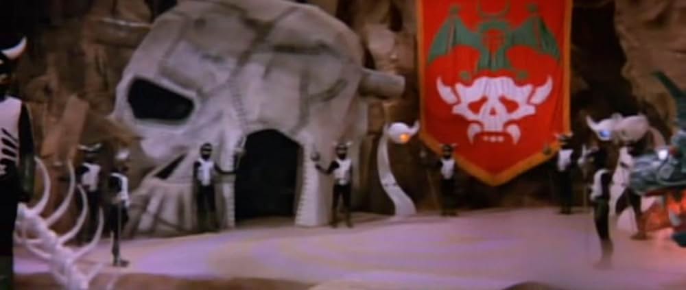 中国超人インフラマンの画像