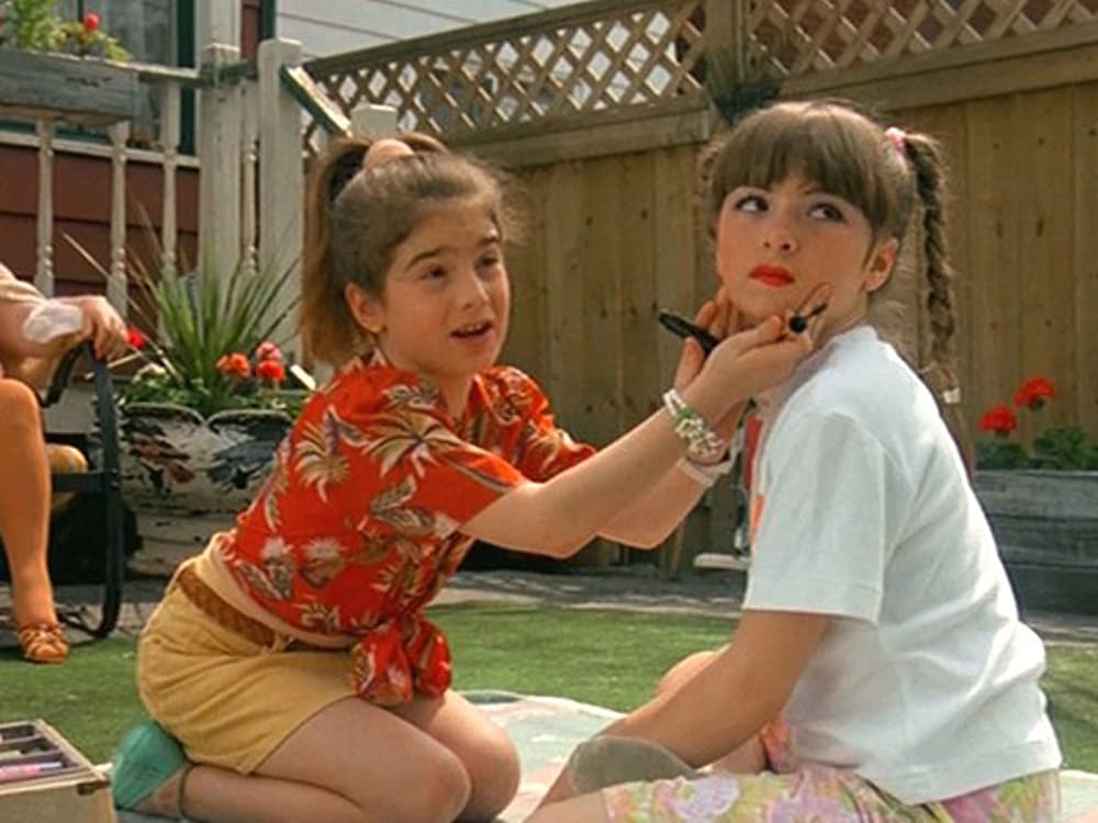 ディス・イズ・マイ・ライフの画像