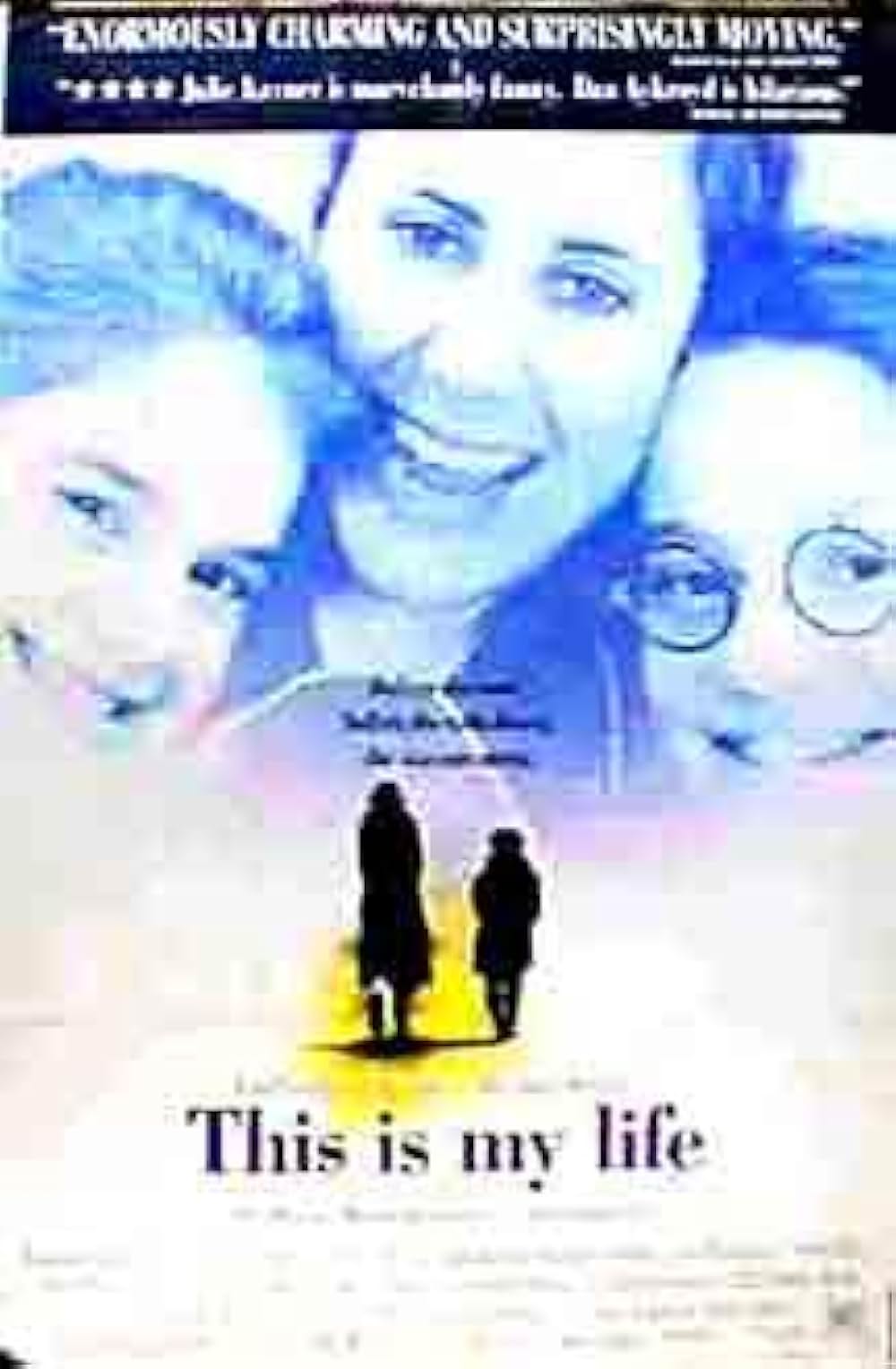 ディス・イズ・マイ・ライフの画像