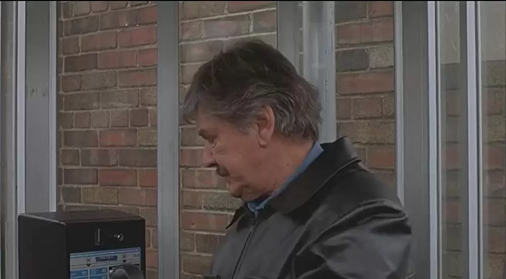 DEATH WISH／キング・オブ・リベンジの画像