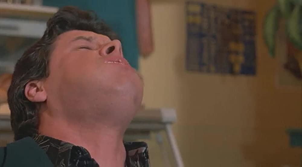 DEATH WISH／キング・オブ・リベンジの画像