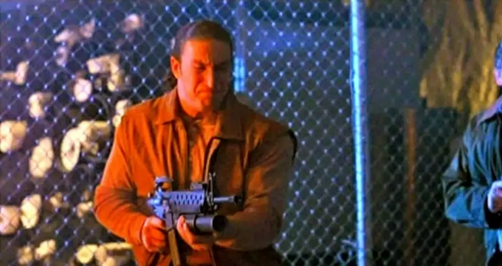 DEATH WISH／キング・オブ・リベンジの画像