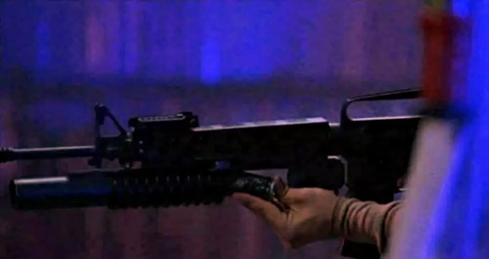 DEATH WISH／キング・オブ・リベンジの画像