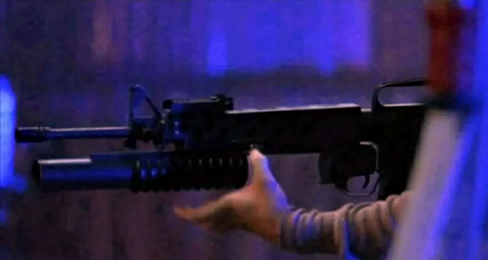 DEATH WISH／キング・オブ・リベンジの画像