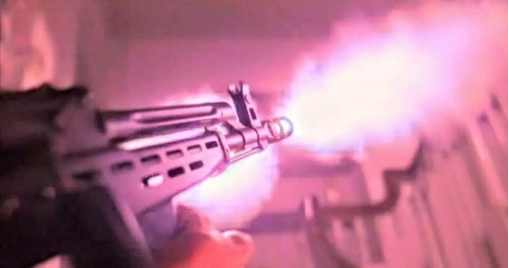 DEATH WISH／キング・オブ・リベンジの画像