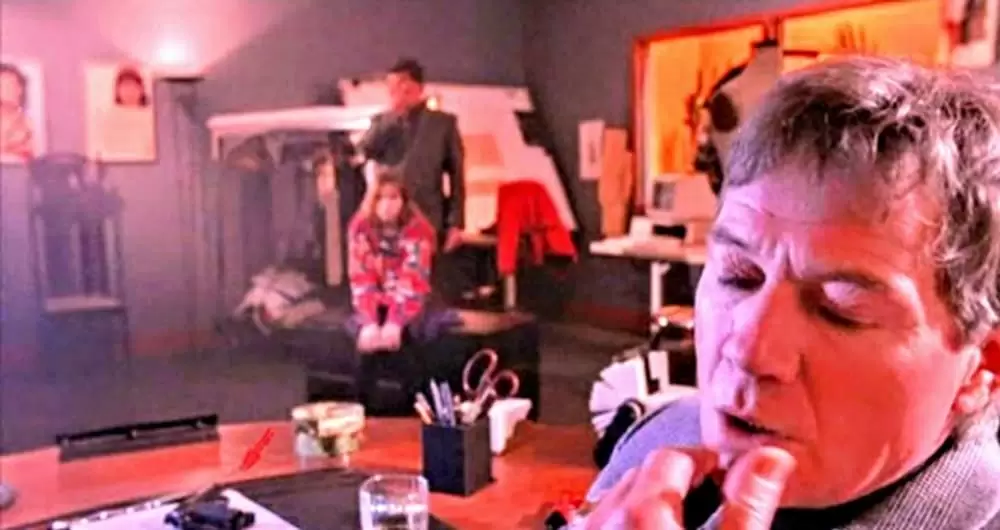 DEATH WISH／キング・オブ・リベンジの画像