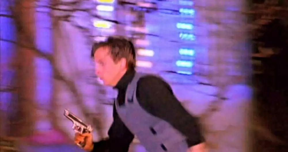 DEATH WISH／キング・オブ・リベンジの画像