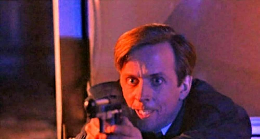 DEATH WISH／キング・オブ・リベンジの画像