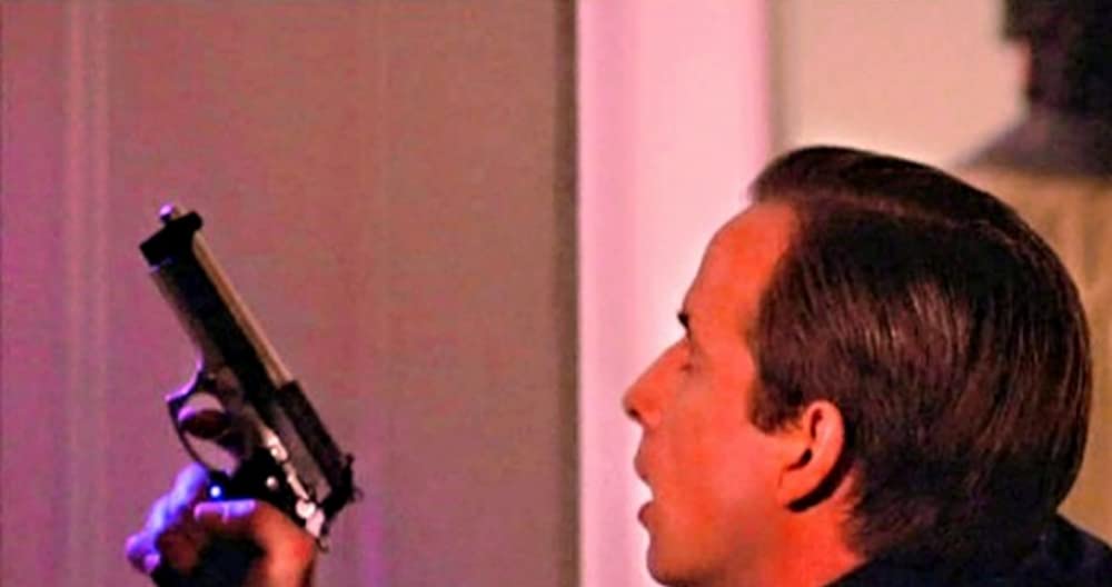 DEATH WISH/キング・オブ・リベンジの画像