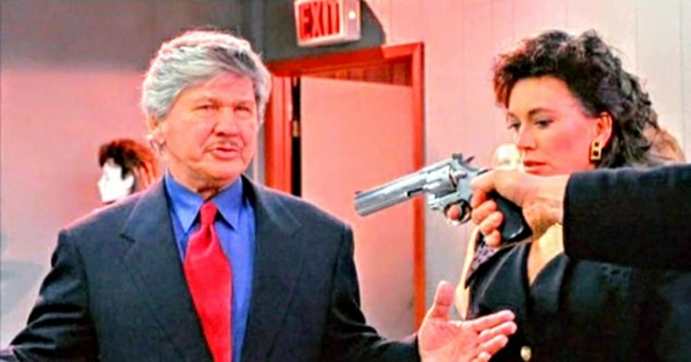 DEATH WISH／キング・オブ・リベンジの画像