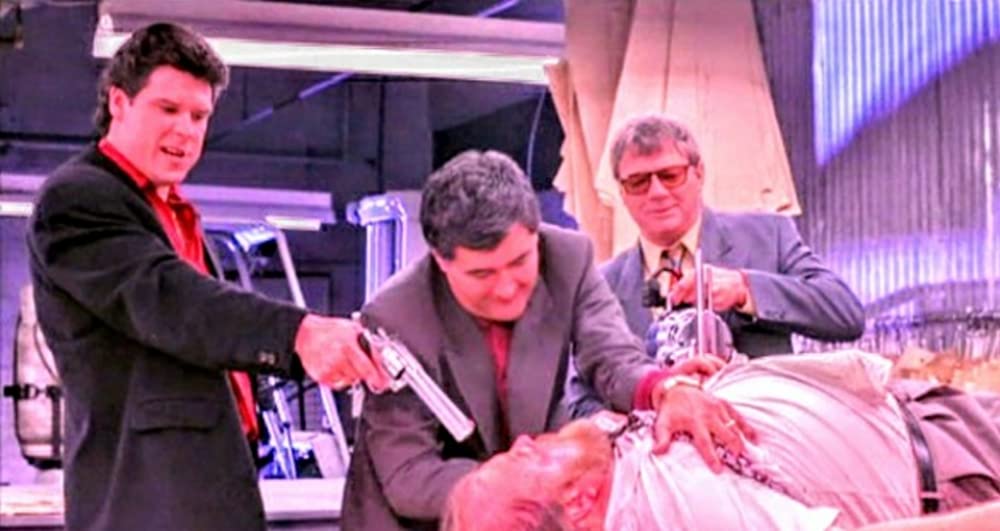 DEATH WISH／キング・オブ・リベンジの画像