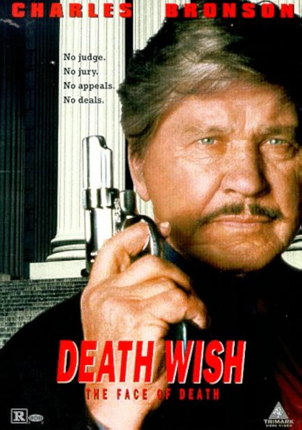 DEATH WISH／キング・オブ・リベンジの画像