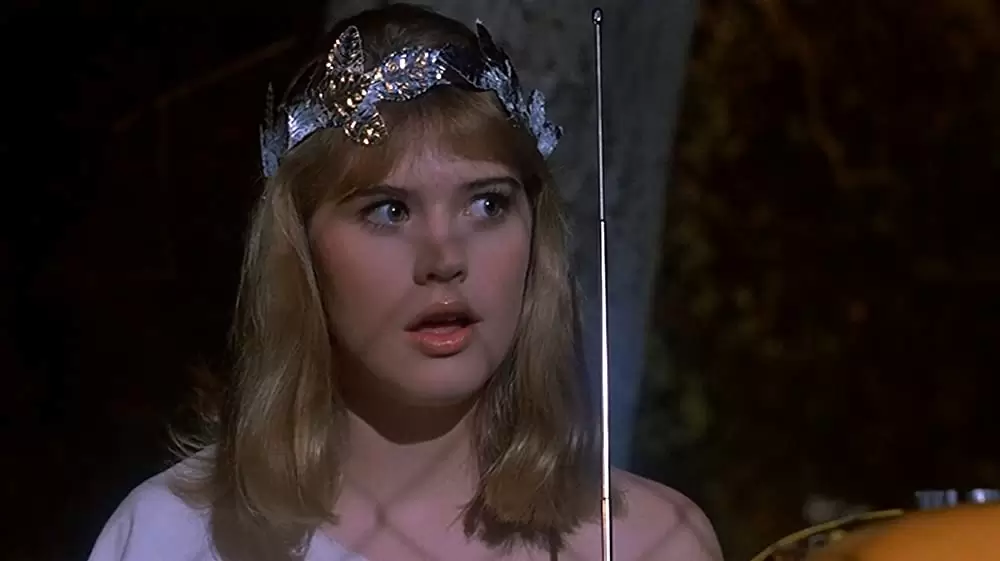 デッドリー・フレンドの画像