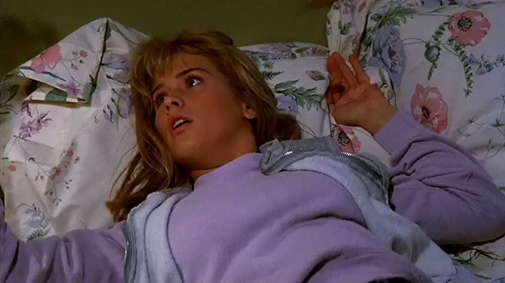 デッドリー・フレンドの画像