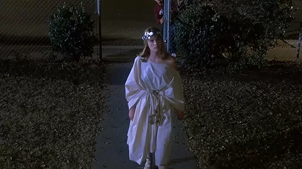 デッドリー・フレンドの画像