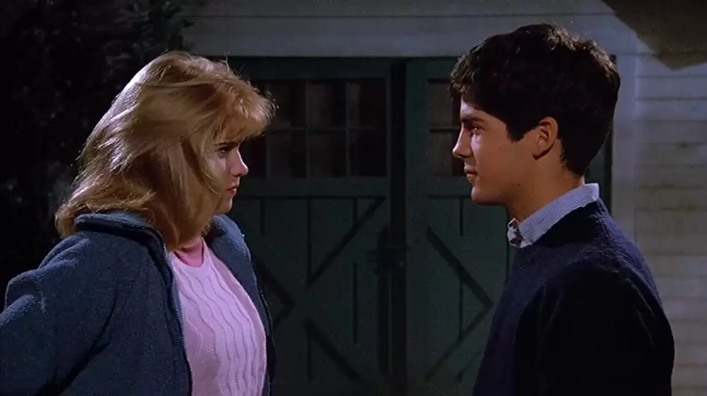 デッドリー・フレンドの画像