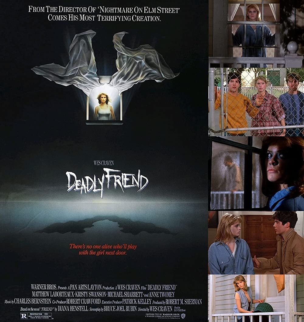 デッドリー・フレンドの画像