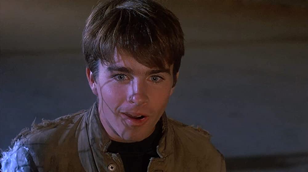 デッドリー・フレンドの画像