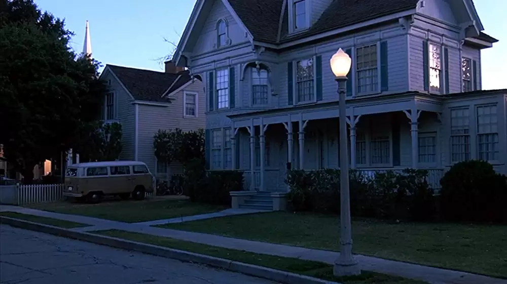 デッドリー・フレンドの画像