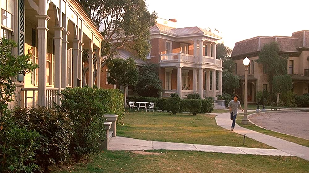 デッドリー・フレンドの画像